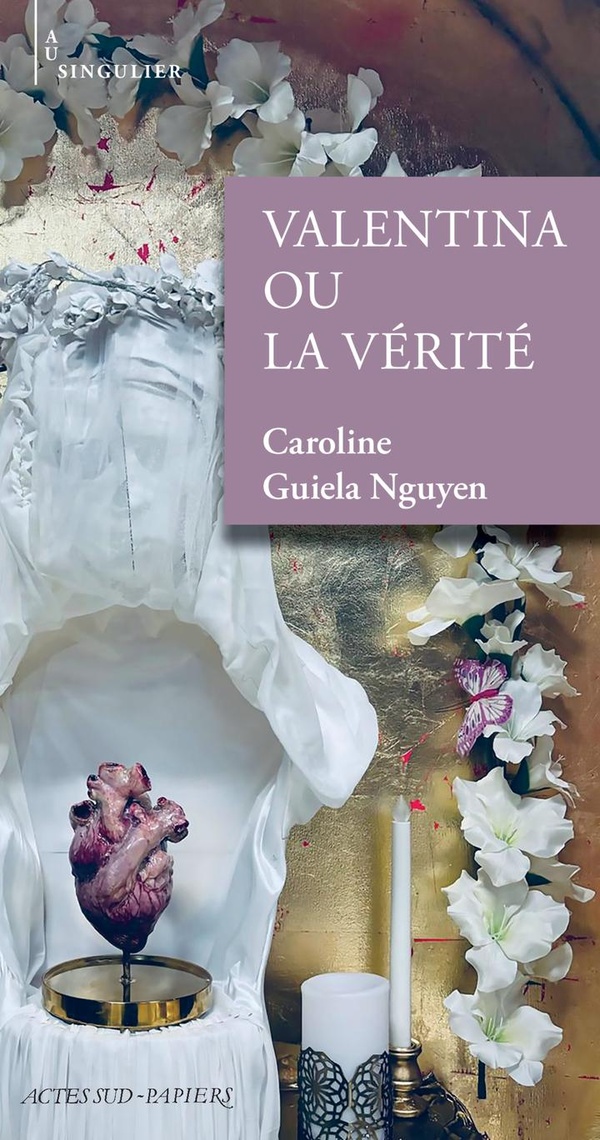 VALENTINA OU LA VERITE