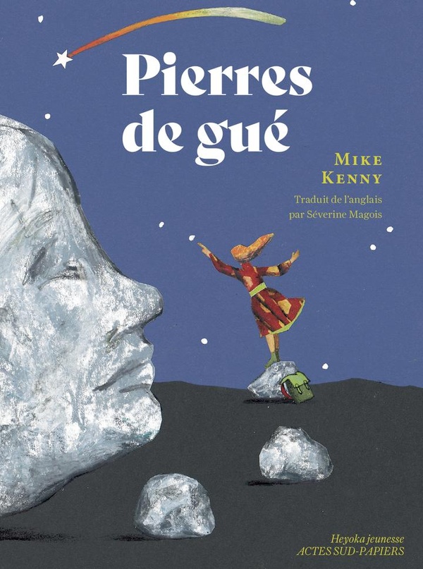 PIERRES DE GUE
