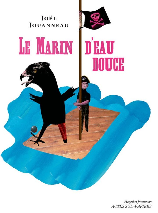 LE MARIN D'EAU DOUCE
