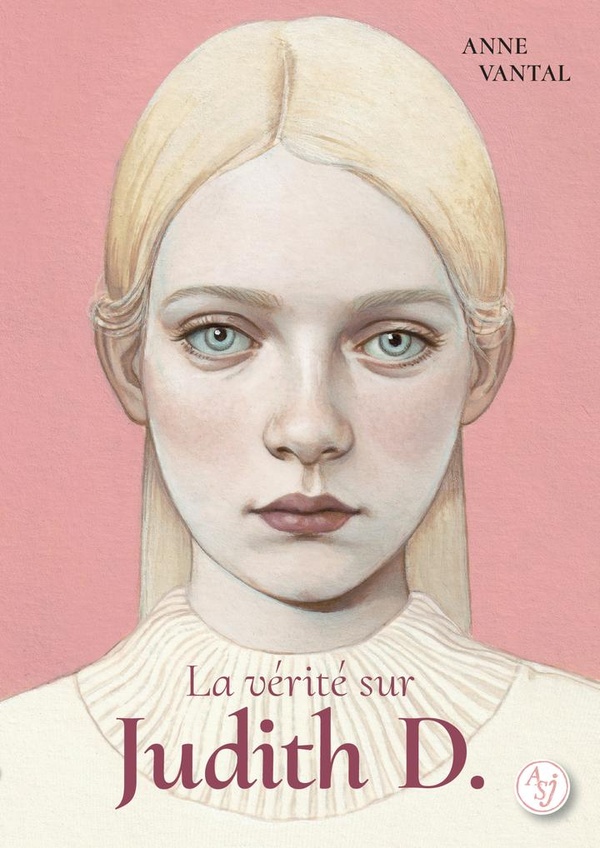 LA VERITE SUR JUDITH D.
