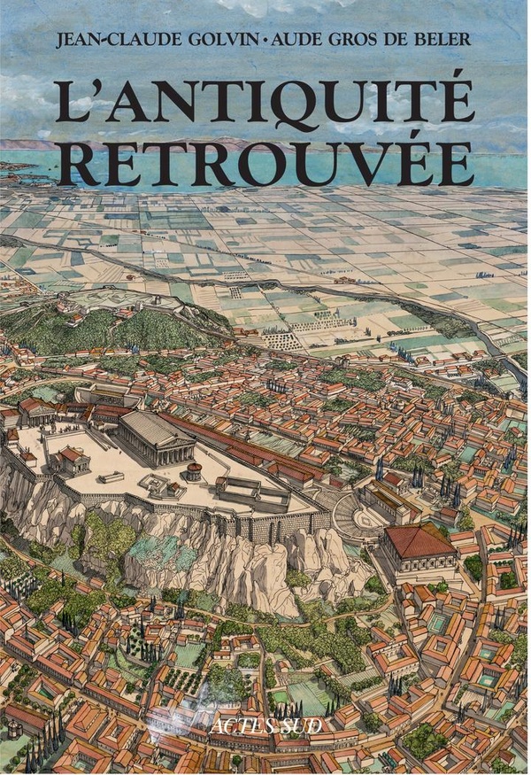 L'ANTIQUITE RETROUVEE - 6E EDITION