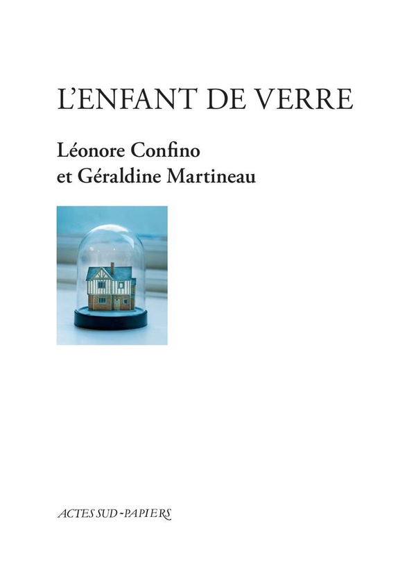 L'ENFANT DE VERRE