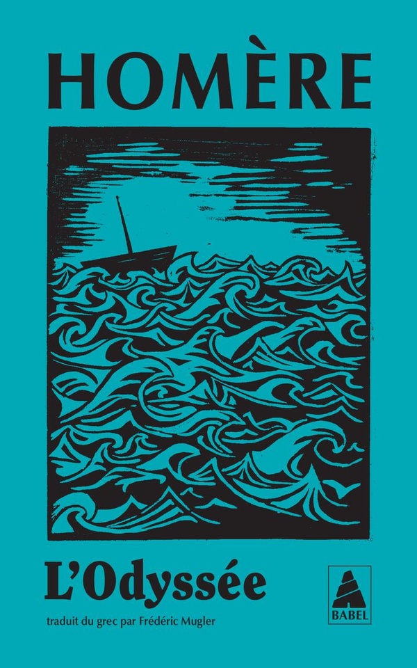 L'ODYSSEE
