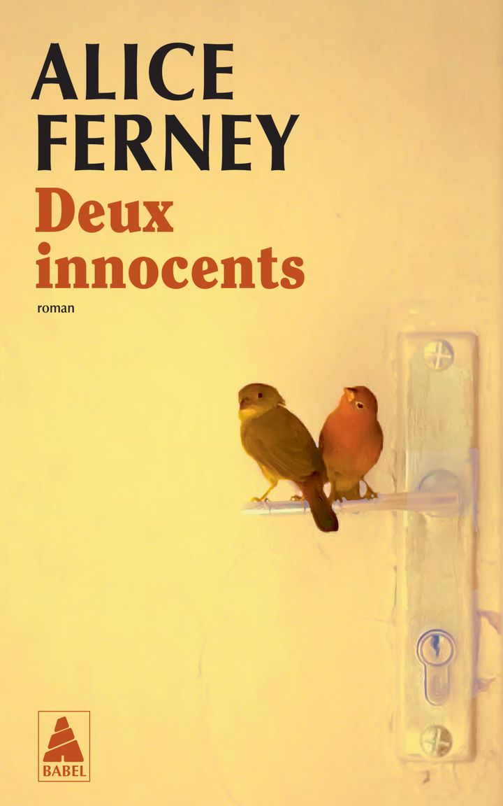 DEUX INNOCENTS