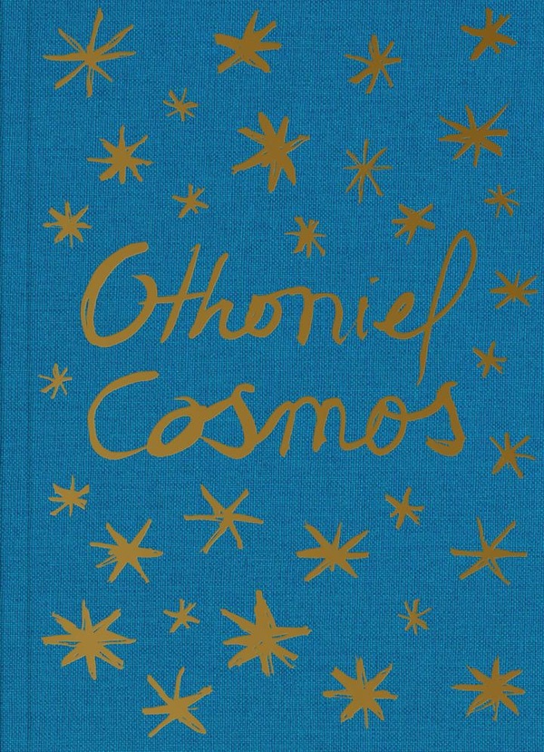 COSMOS OU LES FANTOMES DE L'AMOUR