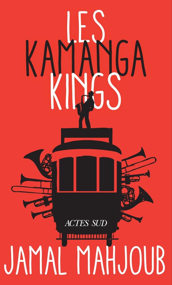 LES KAMANGA KINGS