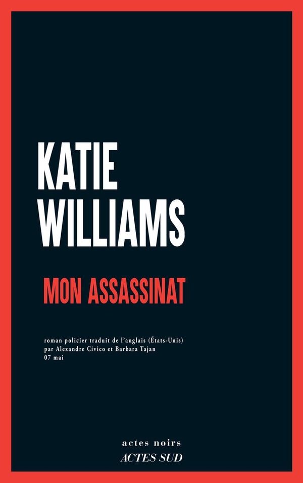 MON ASSASSINAT