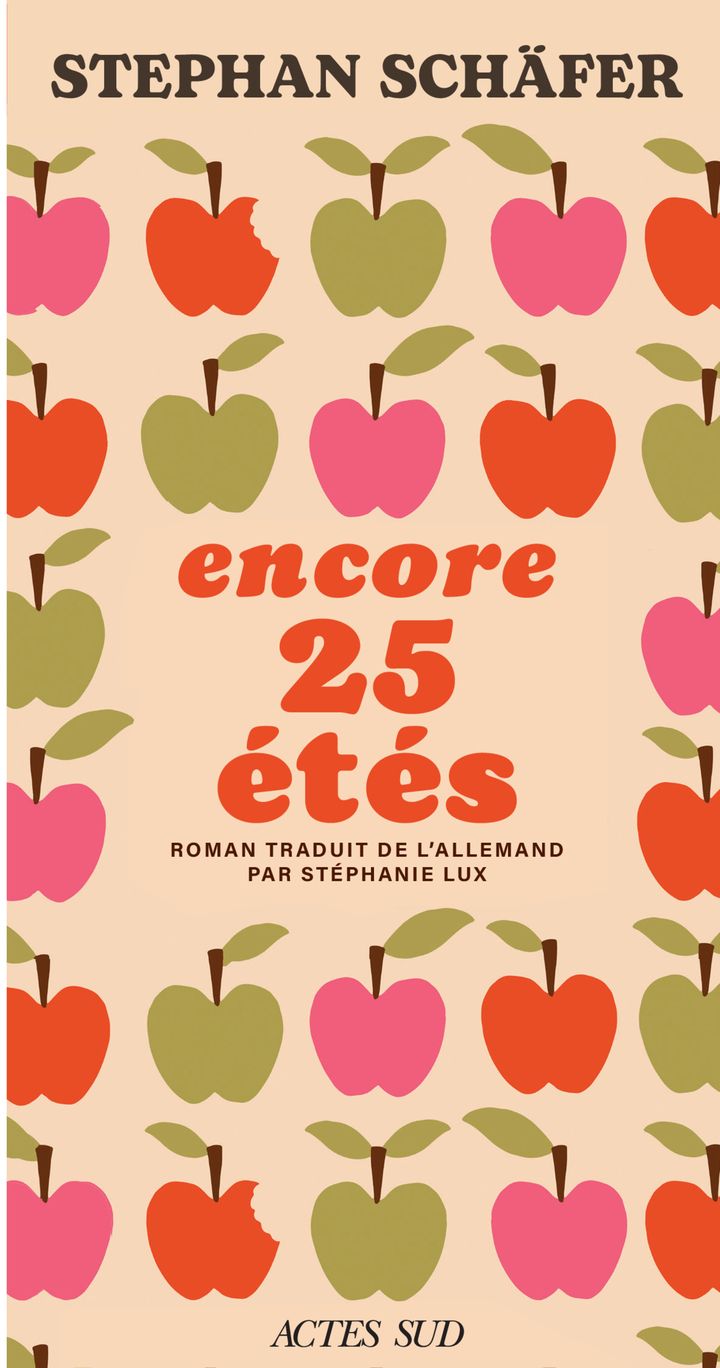 ENCORE 25 ETES