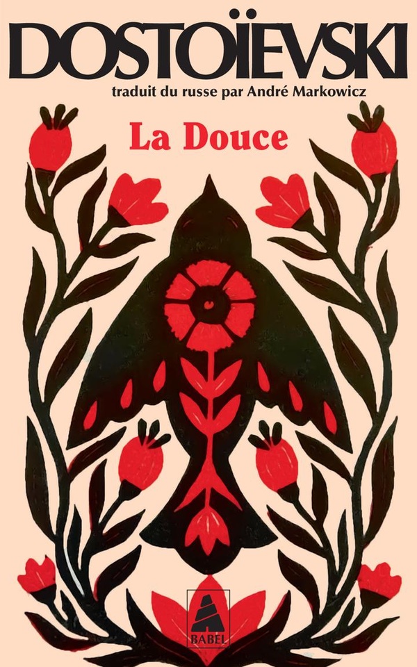 LA DOUCE