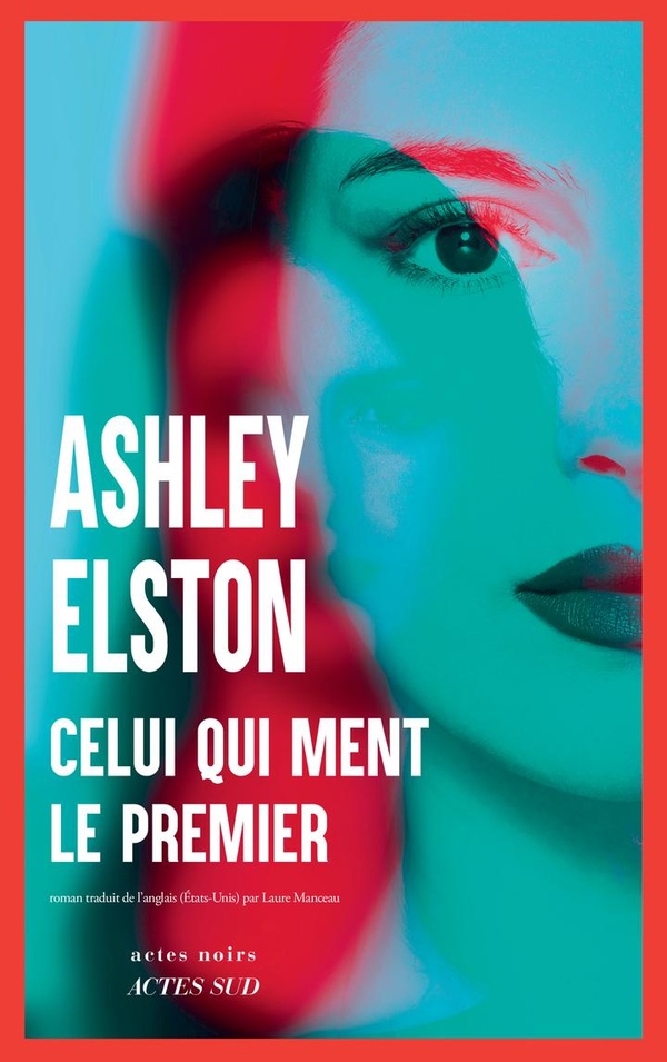 CELUI QUI MENT LE PREMIER