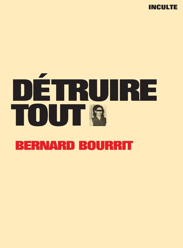 DETRUIRE TOUT