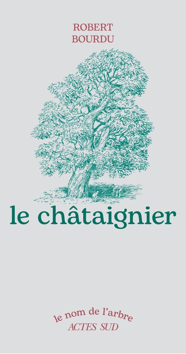 LE CHATAIGNIER