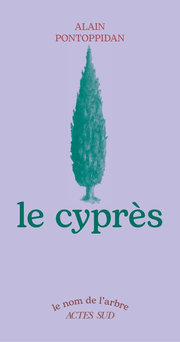 LE CYPRES