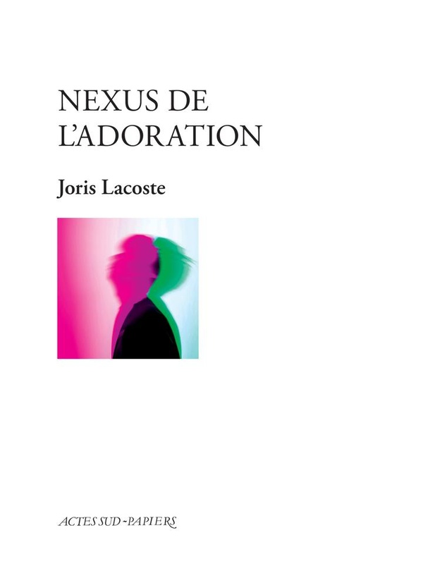 NEXUS DE L'ADORATION