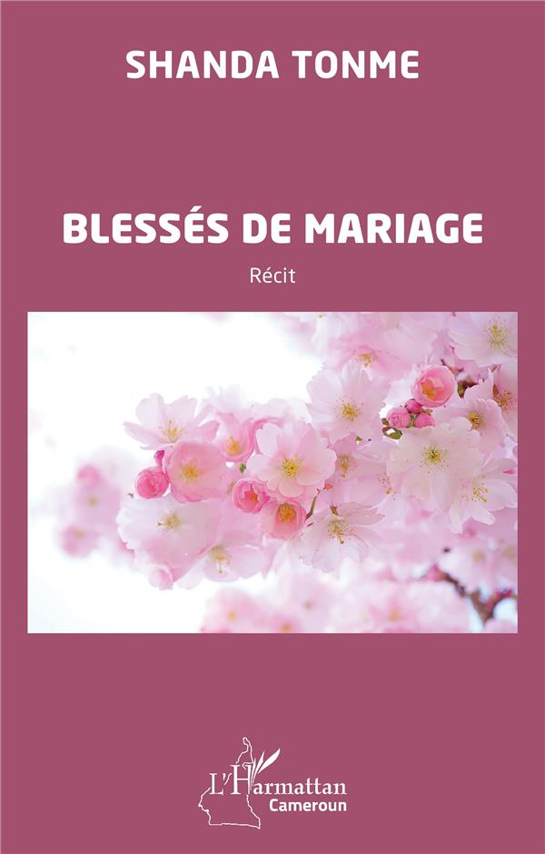 BLESSES DE MARIAGE