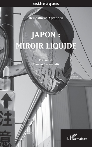 JAPON : MIROIR LIQUIDE