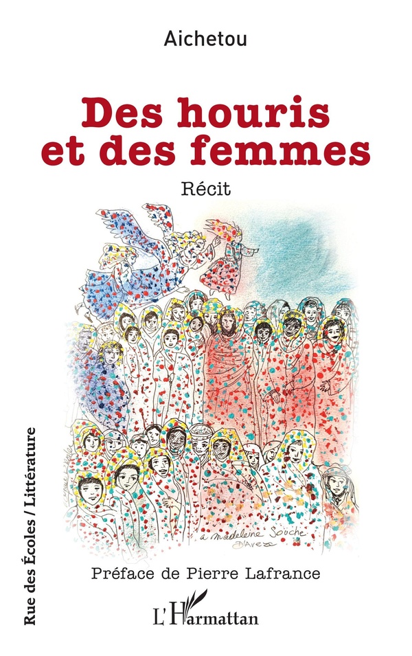 DES HOURIS ET DES FEMMES