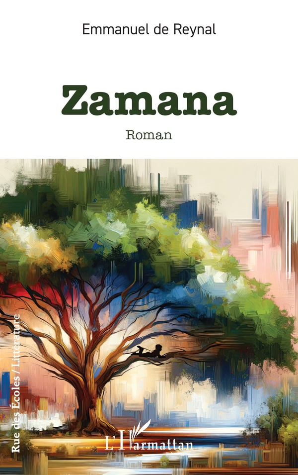 ZAMANA