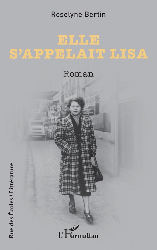 ELLE SAPPELAIT LISA