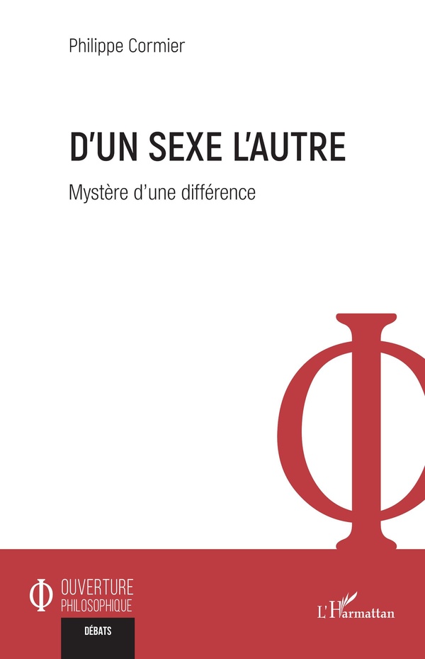 D'UN SEXE L'AUTRE - MYSTERE DUNE DIFFERENCE