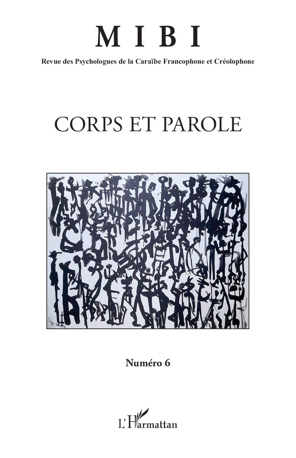 CORPS ET PAROLE - VOL06