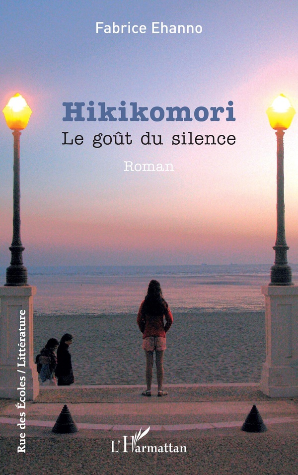 HIKIKOMORI - LE GOUT DU SILENCE