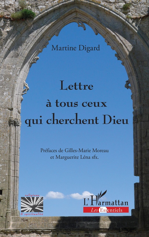 LETTRE A TOUS CEUX QUI CHERCHENT DIEU