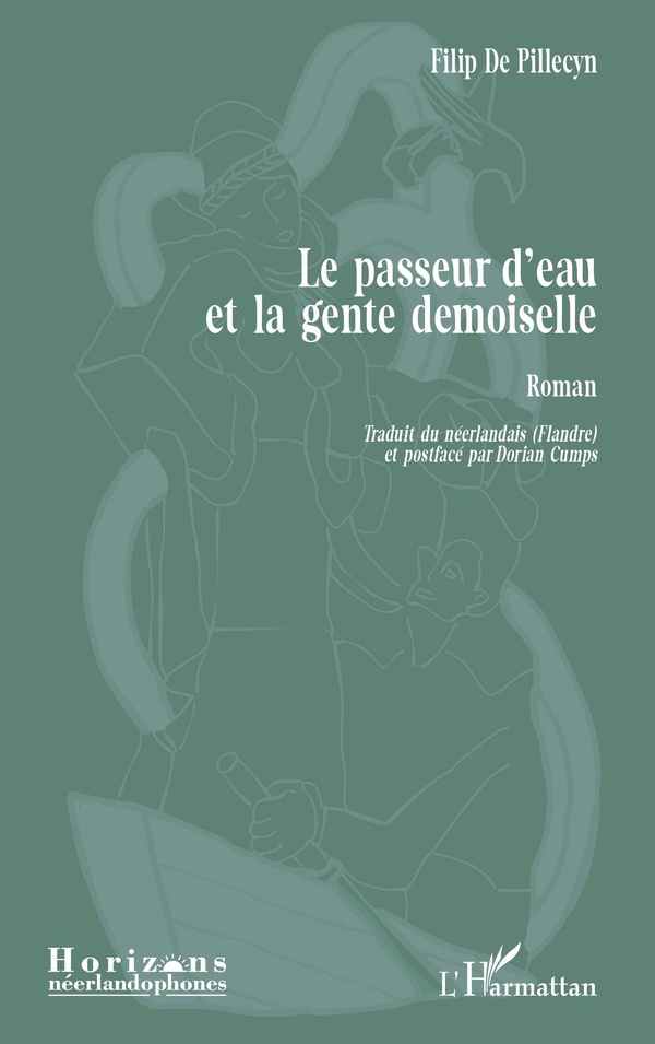 LE PASSEUR DEAU ET LA GENTE DEMOISELLE