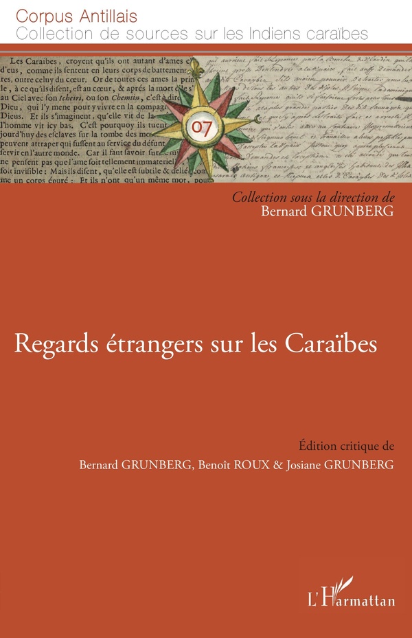 REGARDS ETRANGERS SUR LES CARAIBES - VOL07
