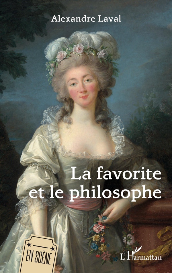 LA FAVORITE ET LE PHILOSOPHE