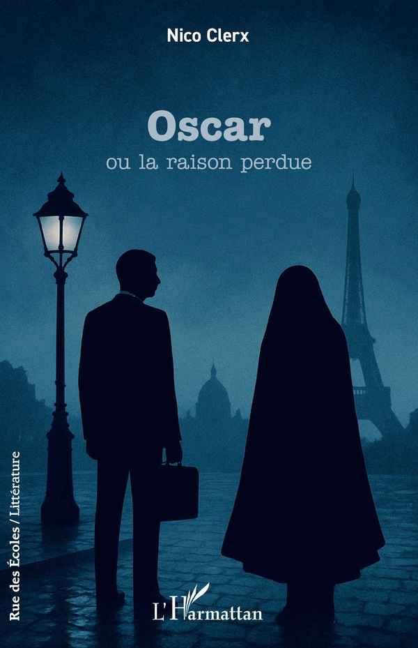 OSCAR - OU LA RAISON PERDUE