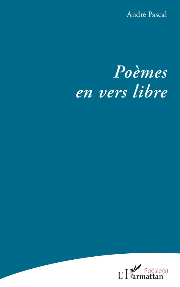 POEMES EN VERS LIBRE