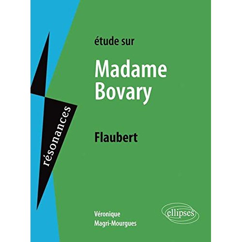 MME BOVARY, FLAUBERT