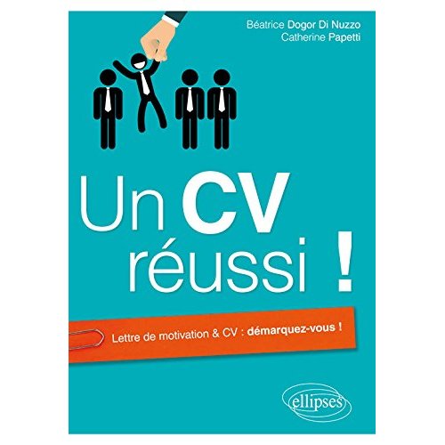 UN CV REUSSI !