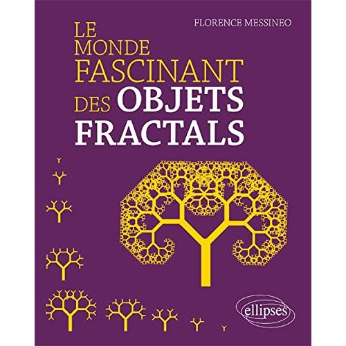 LE MONDE FASCINANT DES OBJETS FRACTALS