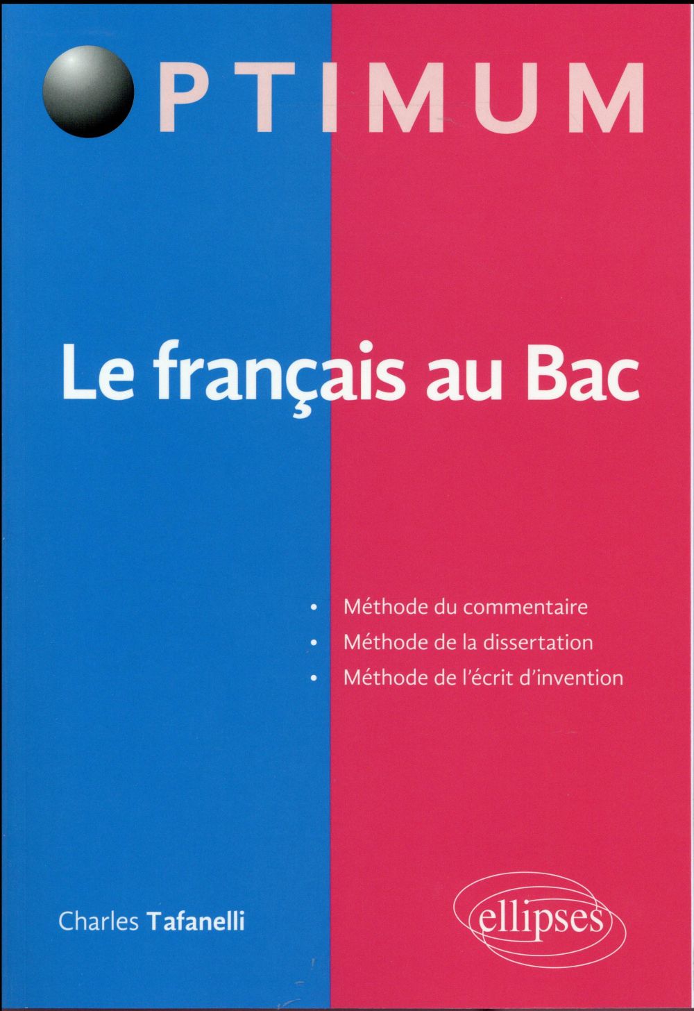 LE FRANCAIS AU BAC