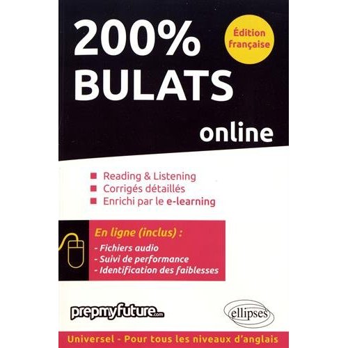 200% BULATS