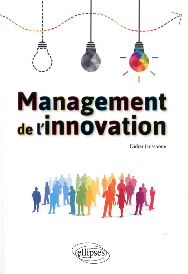 MANAGEMENT DE L'INNOVATION