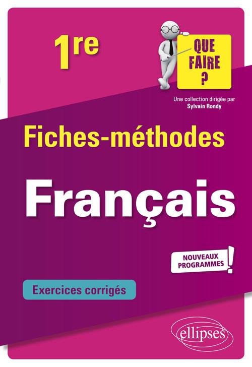FRANCAIS - PREMIERE NOUVEAUX PROGRAMMES