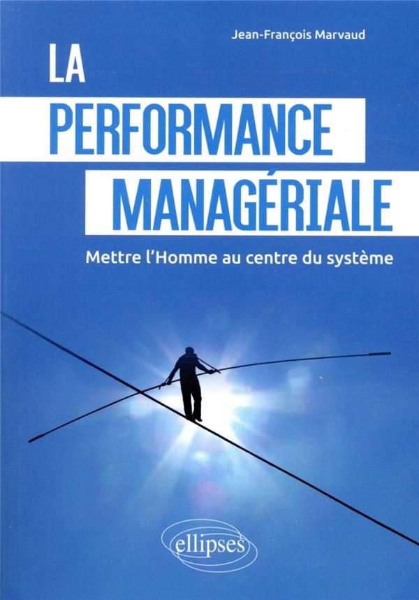 LA PERFORMANCE MANAGERIALE