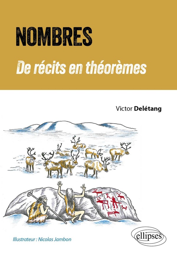 NOMBRES - DE RECITS EN THEOREMES