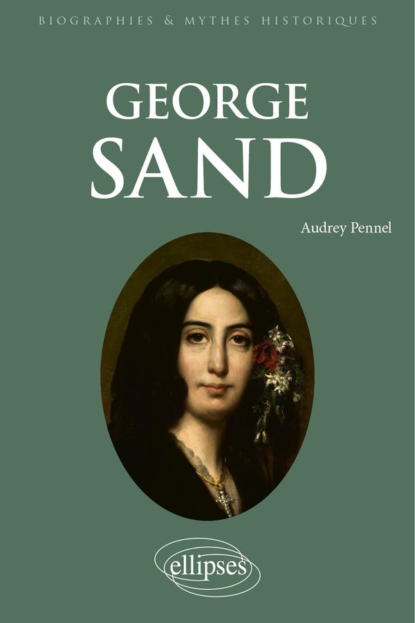 GEORGE SAND