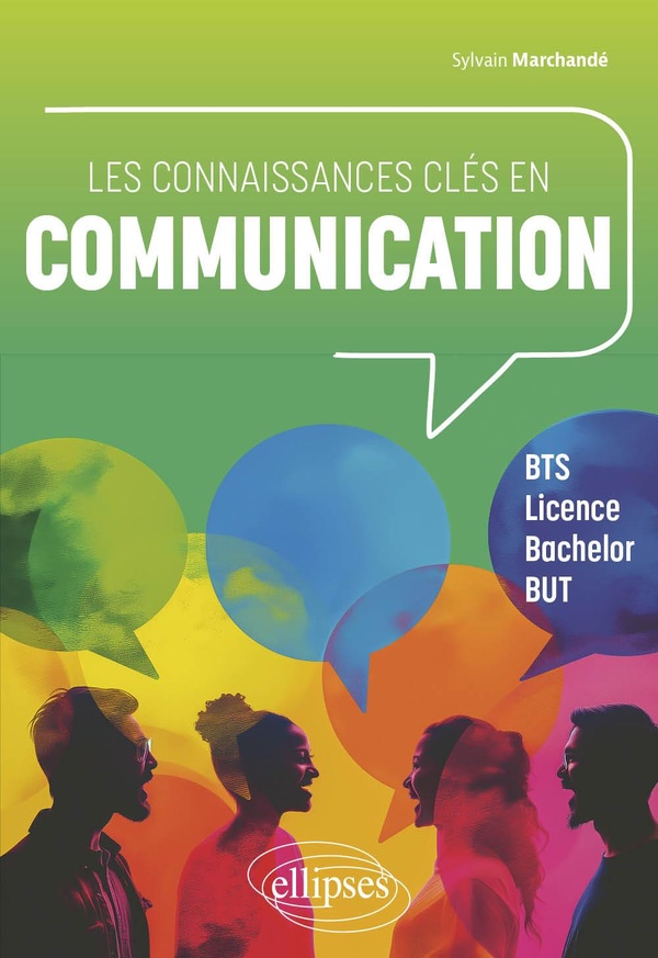 LES CONNAISSANCES CLES EN COMMUNICATION