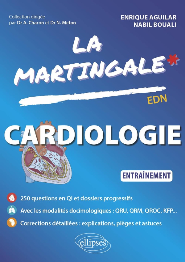 CARDIOLOGIE - ENTRAINEMENT