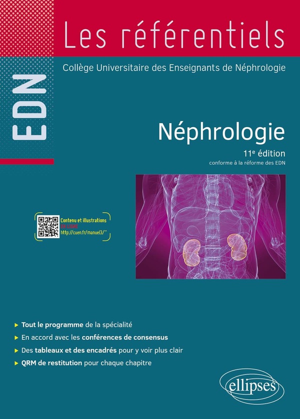 NEPHROLOGIE