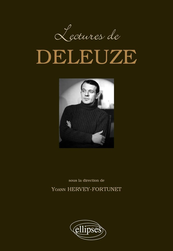 DELEUZE. LECTURES.