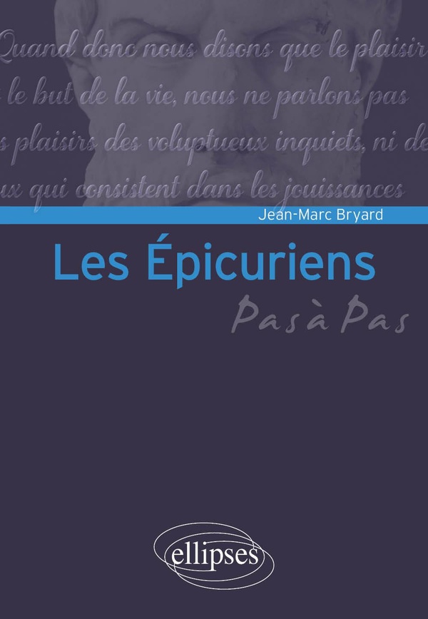 LES EPICURIENS