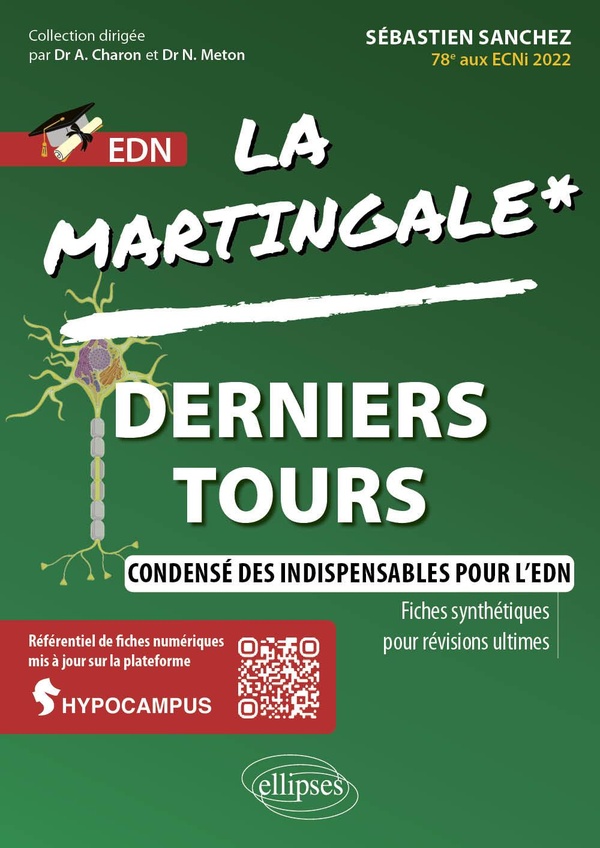 DERNIERS TOURS