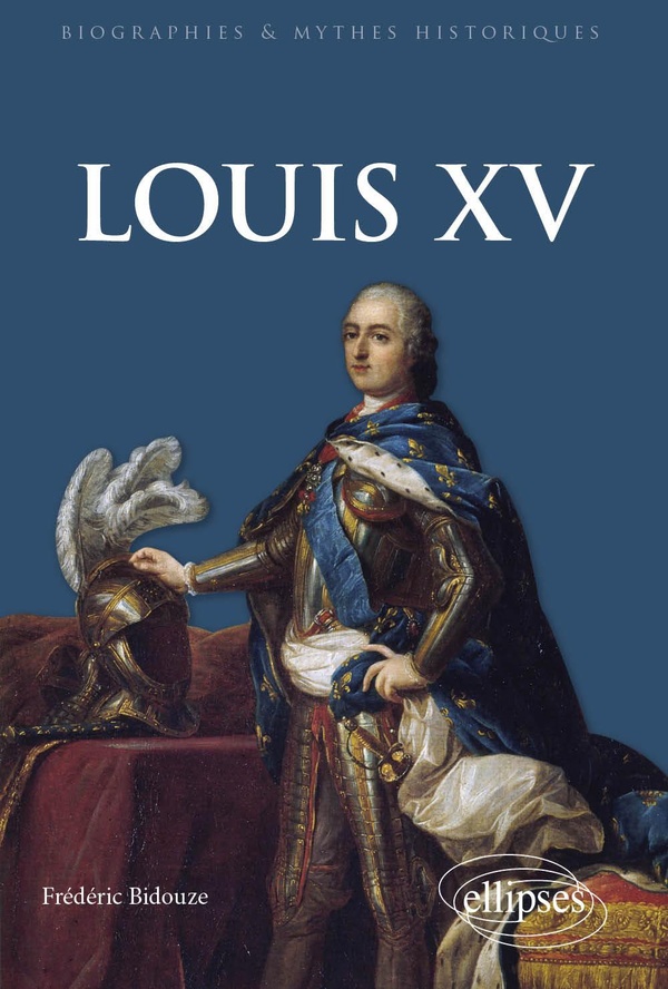 LOUIS XV