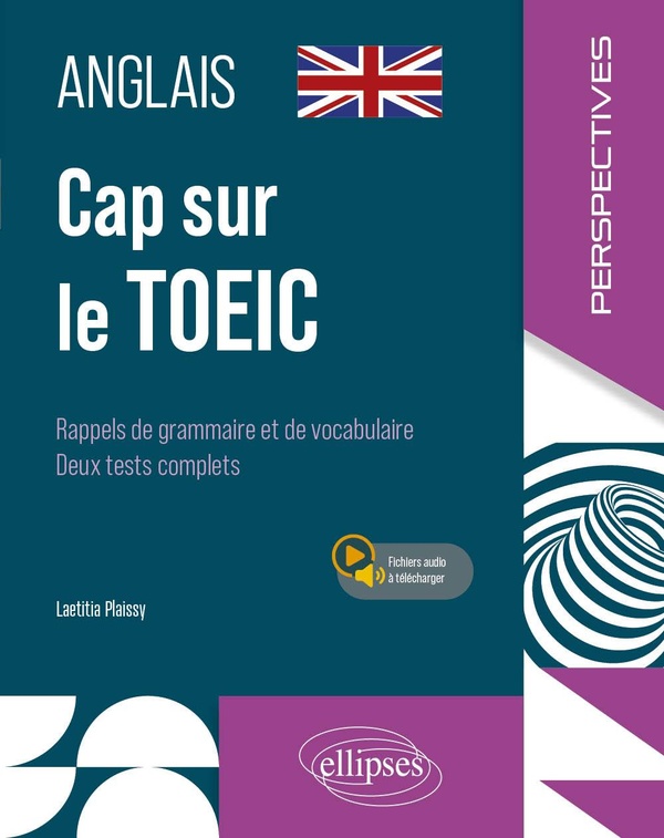 CAP SUR LE TOEIC
